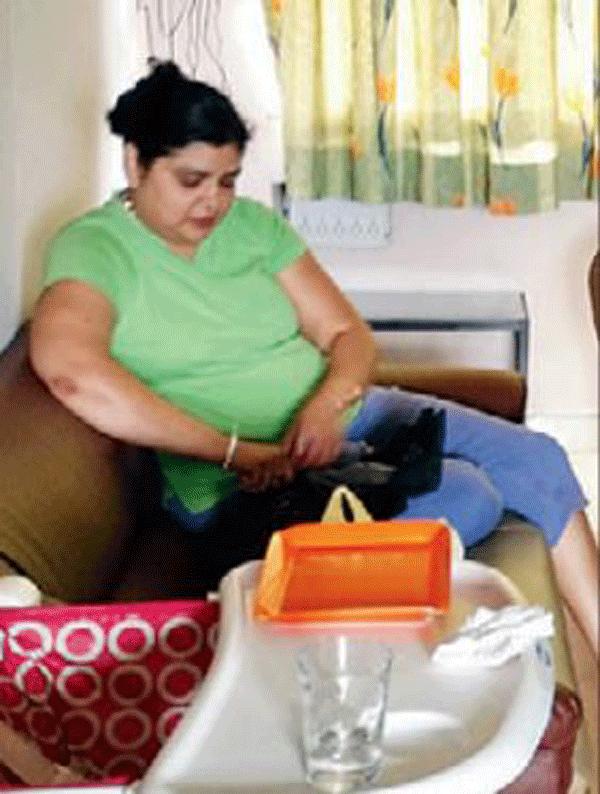 Power cut fallout: No water, some residents shift to hotels
