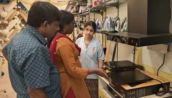 Induction, rocket stoves in huge demand