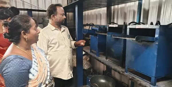 Induction, rocket stoves in huge demand