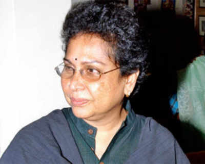 State owes public prosecutor Rohini Salian Rs 14 lakh