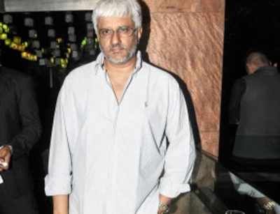 Vikram Bhatt turns actor for upcoming web series Untouchables