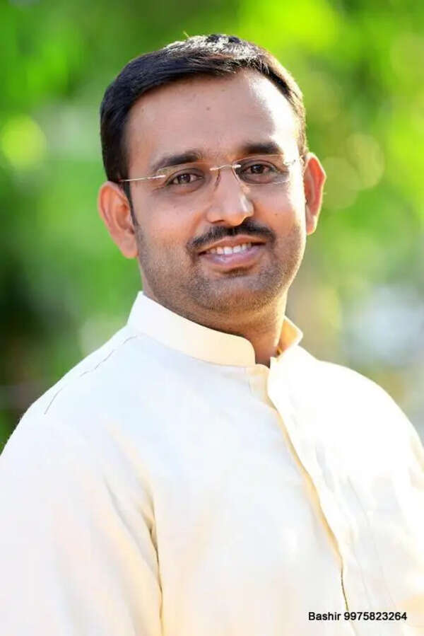 Samarjeetsinh set to rejoin BJP today, Bhalke to join Sena soon
