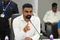 Pune collector directs water planning till Aug 15, long-term strategy for 2027 amid El Ni&ntilde;o concerns