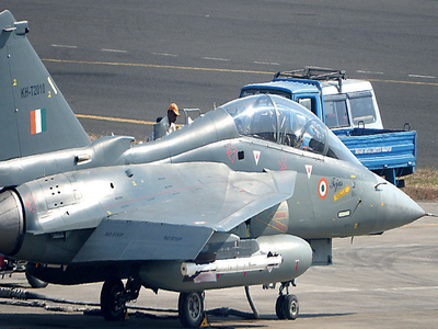 LCA Tejas won’t be part of Paris Air Show; here's why