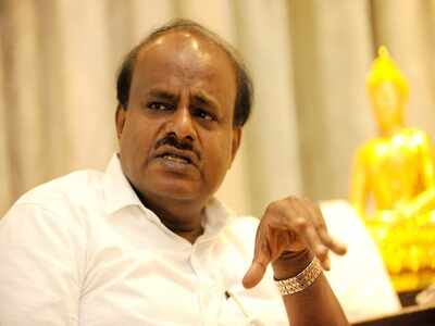 HD Kumaraswamy accuses PM Modi of rigging exit polls to lure fence sitters