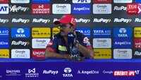  Venugopal Rao admits DC failed after another defeat