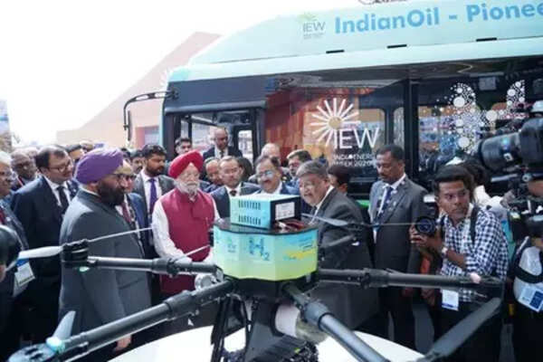 35% of increase in energy demand to come from India in 20 years: Union min
