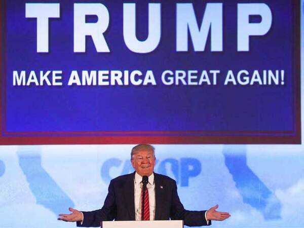 Why Donald Trump is spooking Indian outsourcers with his flip-flops on immigration