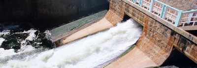 Plentiful rain in Karnataka fills up Tamil Nadu dam, central water commission sends alert