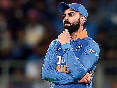 India's ODI instability seen during the World Cup continues