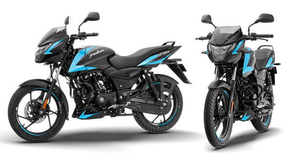 2026 Bajaj Pulsar 125 launched: Prices, changes and more