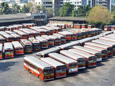 BEST needs Rs 10K crore over five years to revive transport department