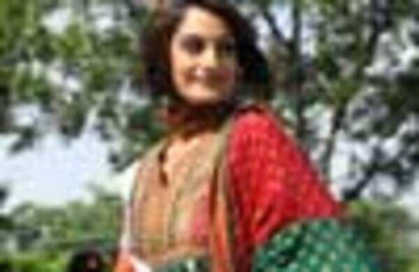 Ekta to chant Gayatri Mantra for Miss Universe