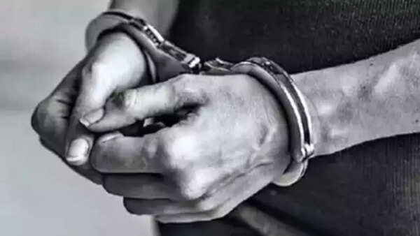 Ex-soldier held in Shillong for tiger poaching