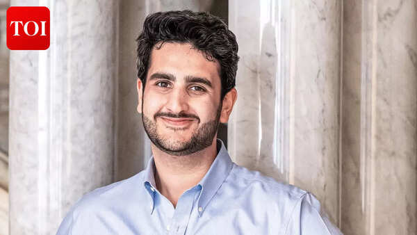 Tesseract is Dan Brown meets Interstellar: Scriptwriter Harshvardhan Zaveri