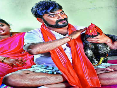 Na Kolikke Ranga  Movie Review: Rural superstitions