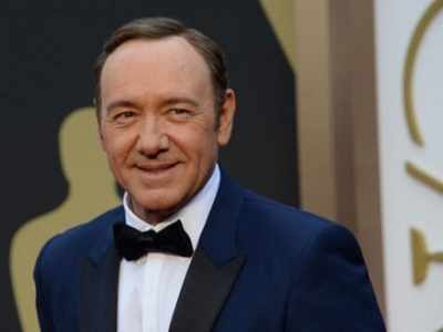 Kevin Spacey apologises to Anthony Rapp, comes out as a gay man