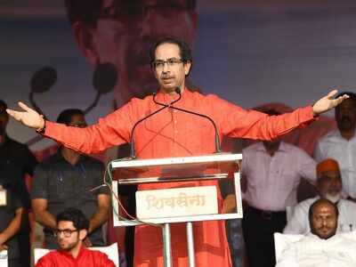 Uddhav Thackeray takes a dig at Sharad Pawar over ED case politics