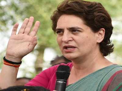 Is Priyanka Gandhi Vadra proving to be the X factor for the Congress?