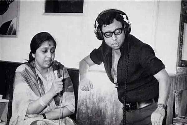 City mourns Asha who powered Tolly all-time hits