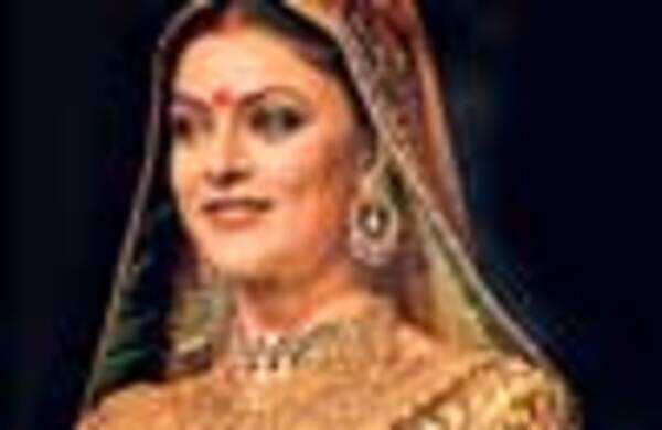 Sush, Sallu to walk for Sanjana
