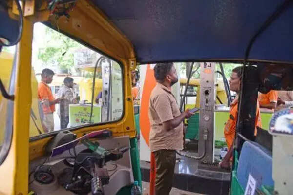 DC orders checks to curb Auto LPG price spikes