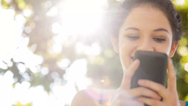 How your texting is changing the language — for better