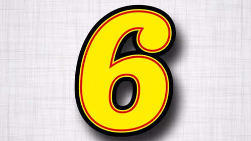 Unlocking Numerology: Exploring the meaningful traits of numbers 1-9