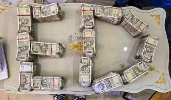 ED Attaches Rs 35 Crore Assets in Suumaya Group Money Laundering Case