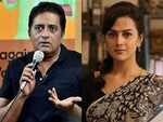 #MeToo: Sruthi Hariharan receives support from Prakash Raj, Shraddha Srinath