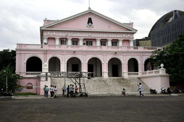 Lights, Camera, Tourism: Tamil Nadu to promote iconic film spots