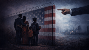 Why Indian Americans are losing faith in the American dream after decades of success