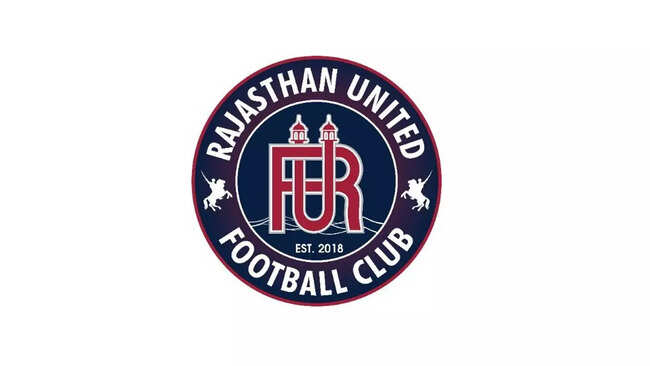I-League: Debutants Rajasthan United left to play with 9 players