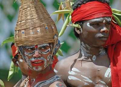Tribals in Mysuru and Chamarajanagar villages barter rice for liquor