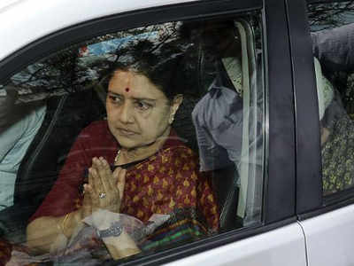 'After Sasikala verdict, corrupt better watch out'