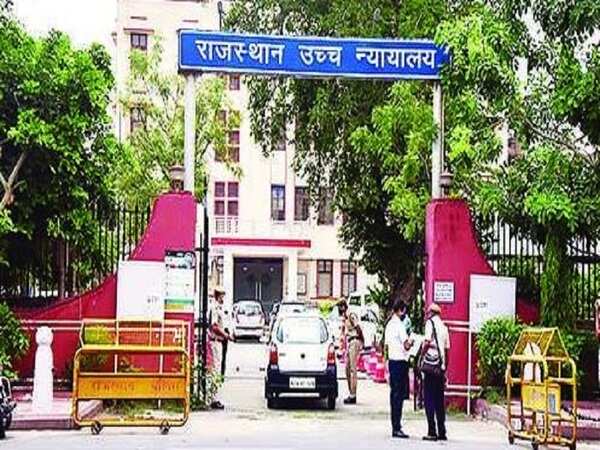 Don’t act on disqualification notices, Rajasthan HC ‘requests’ Speaker