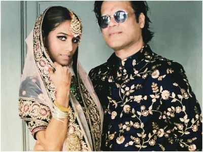 Poonam Pandey to end marriage with Sam Bombay three weeks after wedding