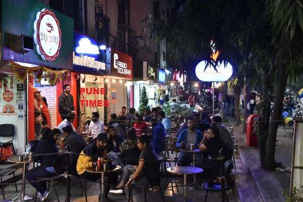 Is Pune ready to be a city that never sleeps?