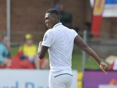 Black players allege 'racial divide' in South African cricket