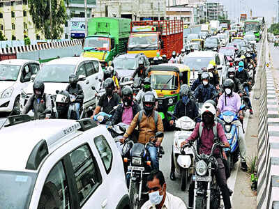 Marathahalli underpass work to be resumed, soon