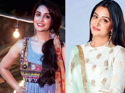 Dipika Kakar to play an actress in her next show