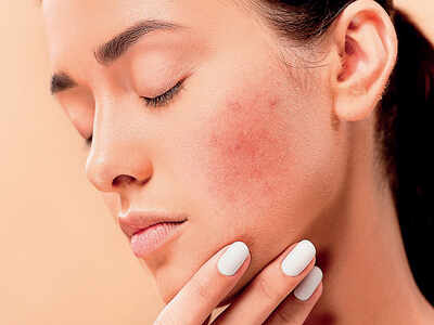 Skincare against skinfections