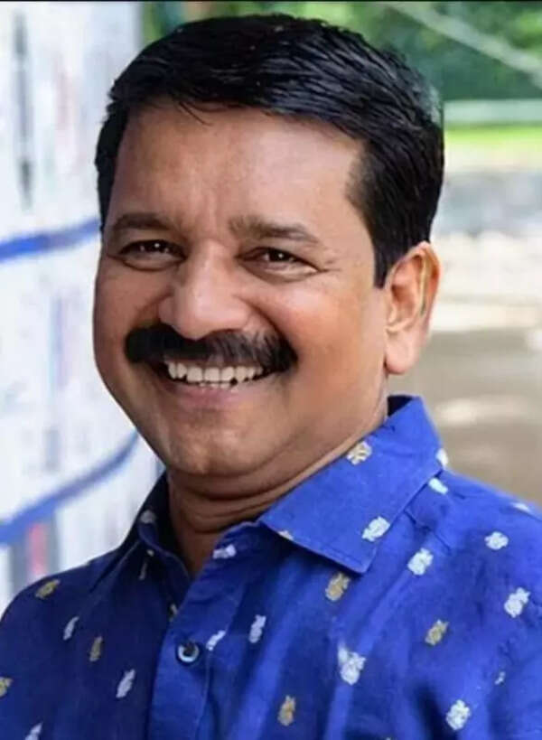 VS’s former aide begins campaign in Malampuzha