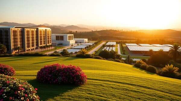 Lodha Developers to invest Rs 1.3 lakh crore for 2.5 GW data centre park near Mumbai