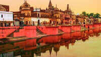 With Ram temple coming up, UP gets 20 proposals to set up hotels in Ayodhya 
