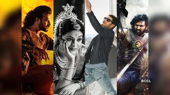 Top 6 highest-grossing Telugu flicks at the American box-office