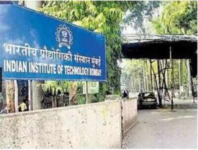 Mumbai: Only IIT-Bombay from Maharashtra in global ranking