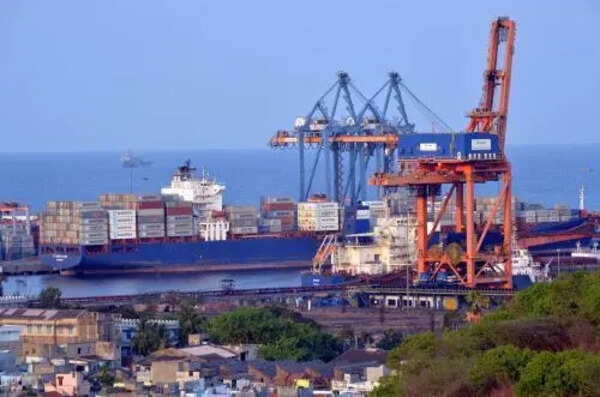 Vizag port emerges as India’s top seafood export gateway