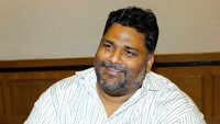 Watch: Pappu Yadav sings ‘Ye public hai ye sab jaanti hai’ 