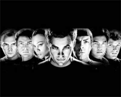 Star Trek series to make TV comeback